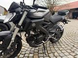 Yamaha MT-125 - nur 8.860 km - - Offers
