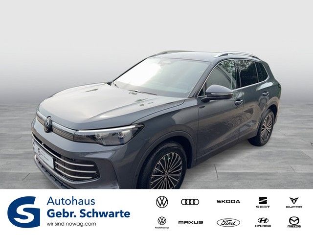 Tiguan 2.0 TDI Elegance