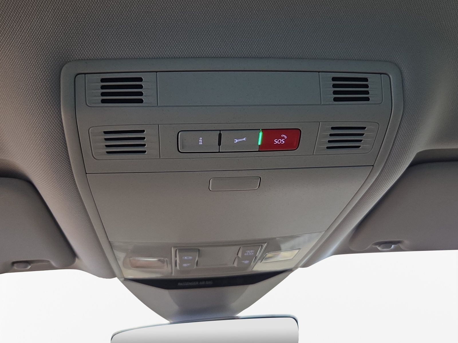 Volkswagen Passat Variant - Bild 13