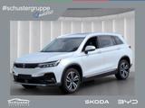 Elaris BEO Skywell ET5*Panodach LED ACC Sitzbelüf Leder - Elaris: Beo