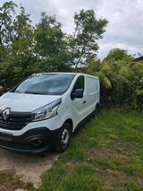 Renault Trafic 3 Transporter 1.6dci - Renault: Transporter