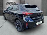 Opel Corsa GS 1,2T., Black Design, Schwarze Felge,Sch - Opel Corsa mit Benzin-Antrieb: Kleinwagen