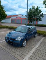 Renault Clio 2 2003 1.2 16v - Renault Clio aus 2003: 1.2