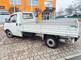 Volkswagen T4 Pritsche LKW AHK 2.5TDI TÜV 12.26 - Volkswagen T4 mit Anhängerkupplung