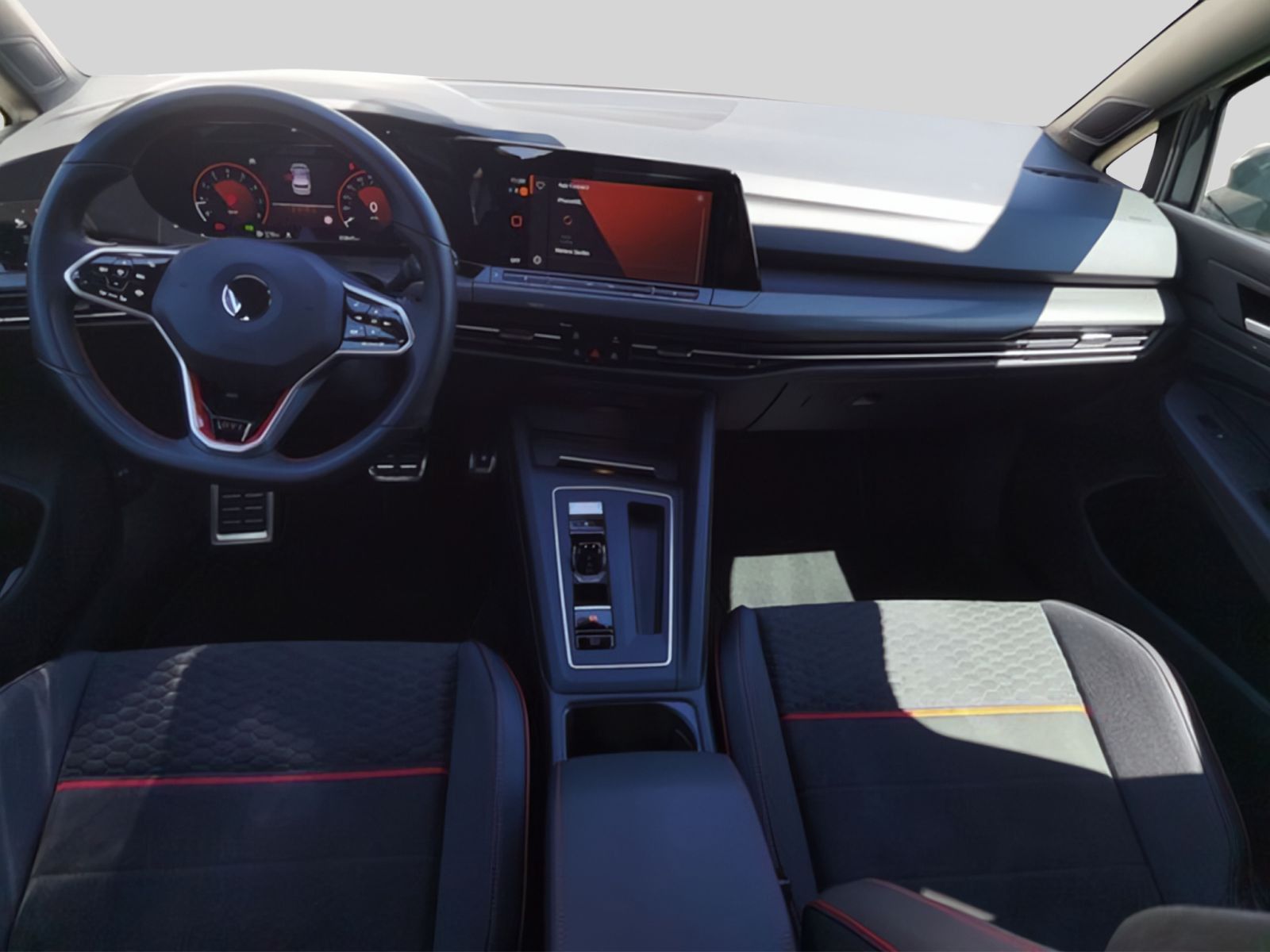 Volkswagen Golf - Bild 16