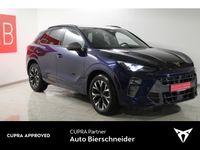 Cupra Terramar - Vorschau Bild 1