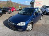 Opel Corsa C Edition 1.2 Twinport TÜV/Service NEU - Opel Corsa aus 2005: C