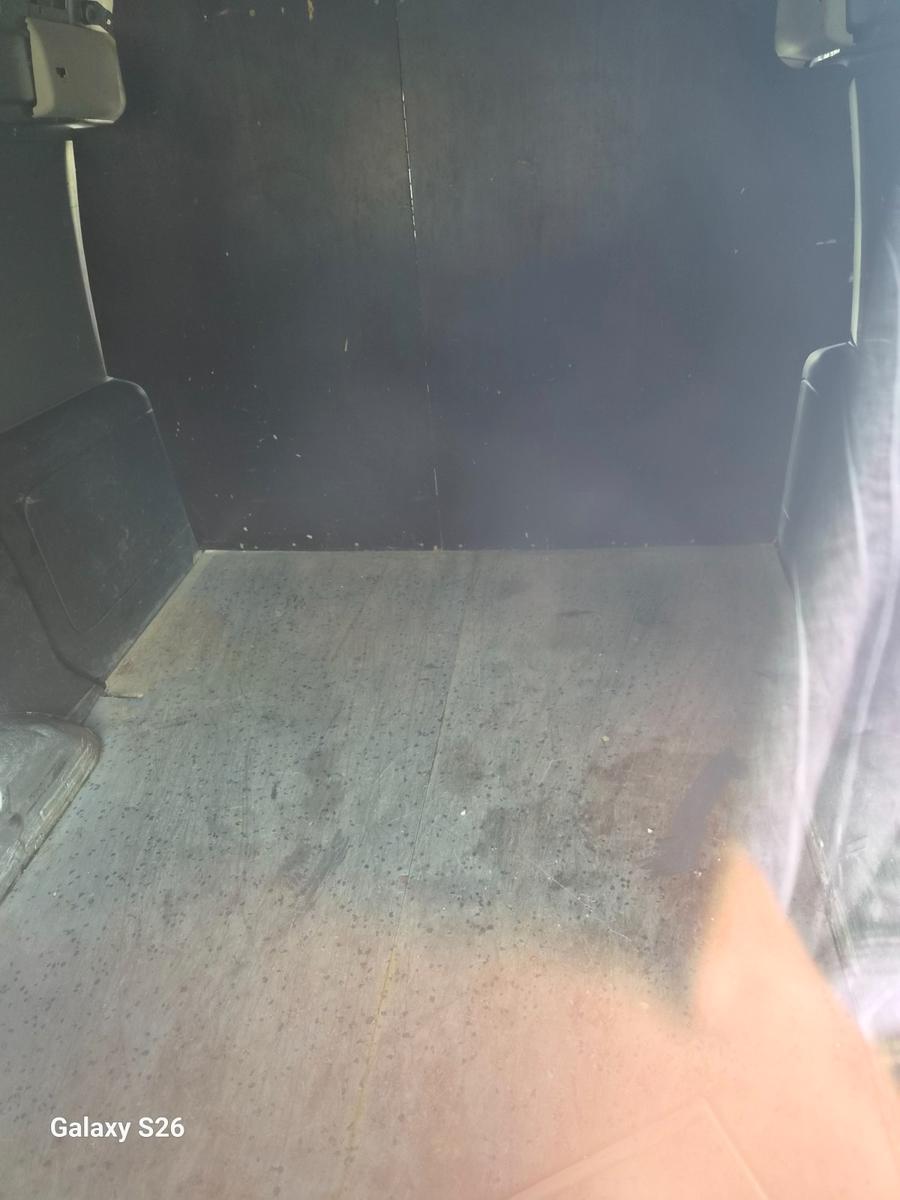 Opel Combo 2012 — photo 7