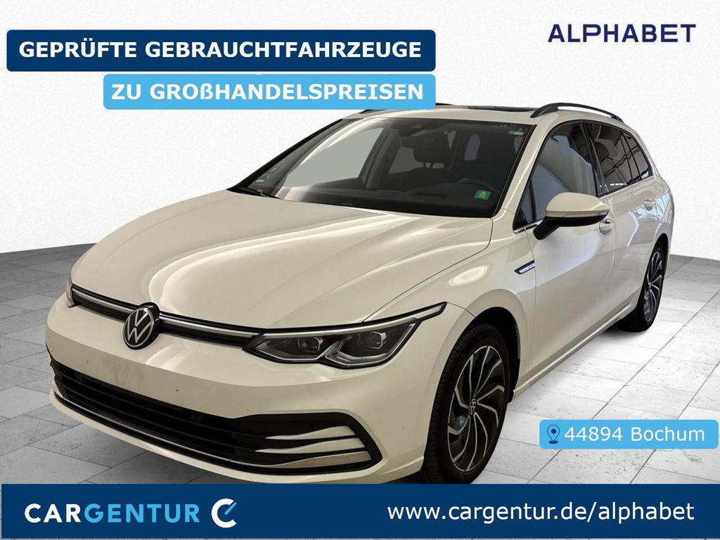 Image of Volkswagen Golf
