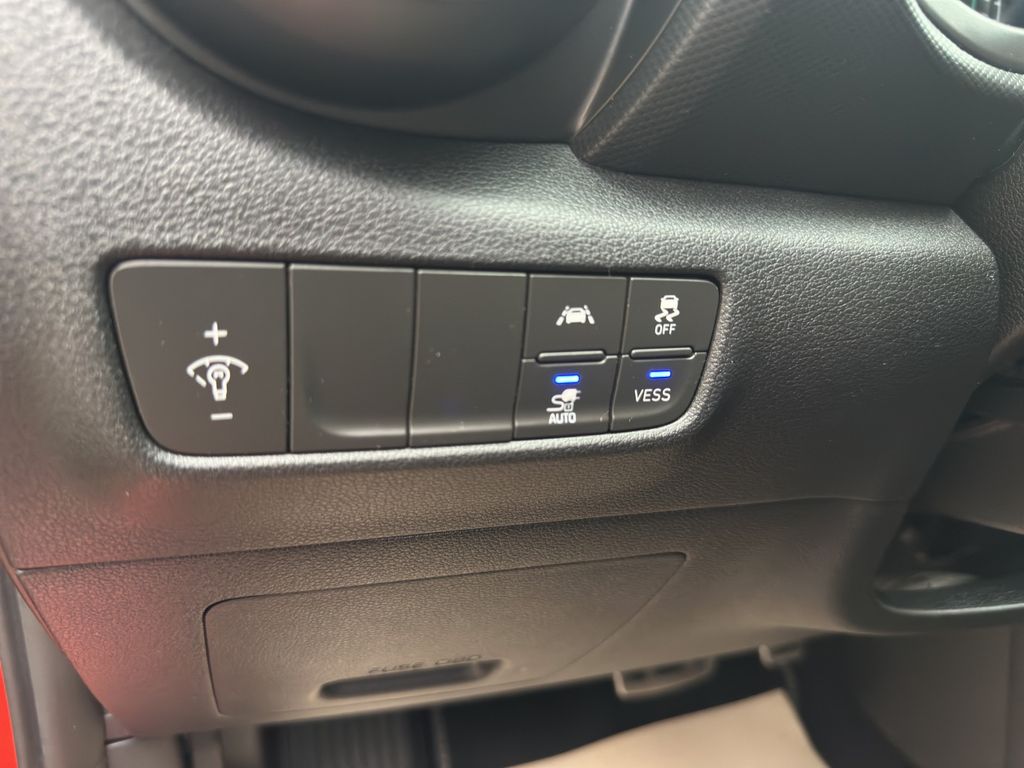 Hyundai KONA ELEKTRO STYLE + NAVIGATION - SOH 91,8%