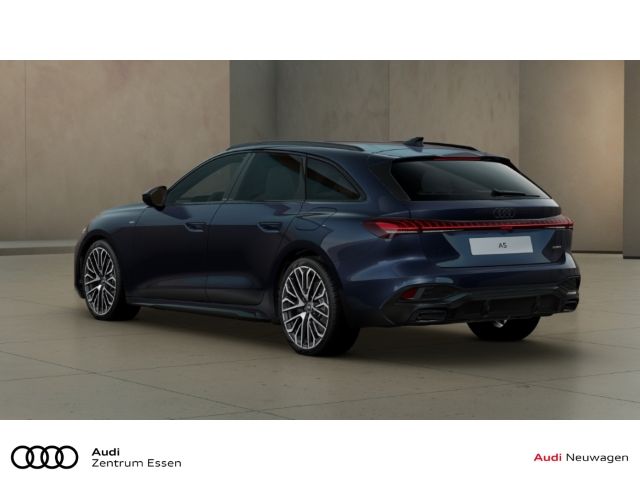 Audi A5 - Bild 3