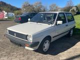 Volkswagen Polo Beach Steilheck mit Austauschmotor - Volkswagen Polo Oldtimer