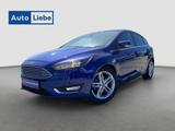 Ford TITANIUM 1.5TDCi AUTOM.-KLIMA|NAVI|KAMERA|FREISP - gebrauchte Ford Limousine