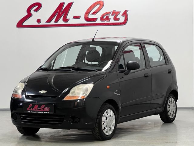 Chevrolet Matiz 0.8*Elekt.FENSTERHEBER*Tüv&Hu 07/2025