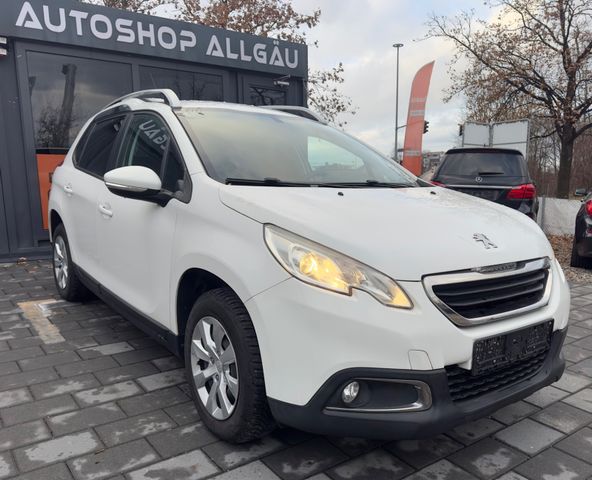 Peugeot 2008 Access