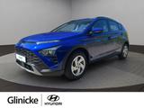 Hyundai BAYON T-GDI 1.0 T-GDI, Select 2WD - Hyundai BAYON: Select