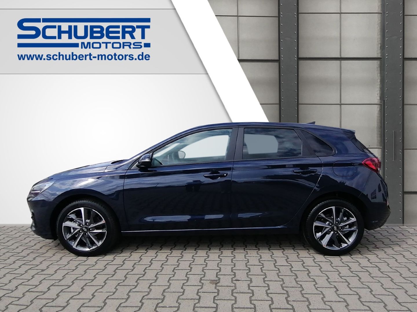 Hyundai i30 - Bild 2