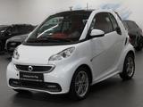 Smart ForTwo Coupe MHD AUT. SERVO/NAVI/SHZ/UNFALLFREI! - Smart ForTwo in Erfurt