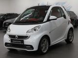 Smart ForTwo Coupe MHD AUT. SERVO/NAVI/SHZ/UNFALLFREI! - Smart in Erfurt