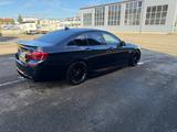 BMW 535i  - BMW 535 mit Benzin-Antrieb