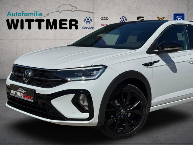 Taigo R-Line 1.5 TSI DSG 150PS ACC/PANO/NAV/APP