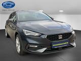 Seat Leon FR, Navi, Kamera, PDC, SHZ, Lenkrad beheizb