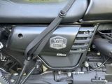 Moto Guzzi V7 III Stone - MOTO GUZZI MOTORRAD V7
