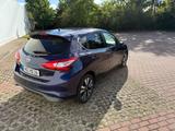 Nissan Pulsar 1.6 DIG-T N-CONNECTA N-CONNECTA - Nissan Pulsar Gebrauchtwagen