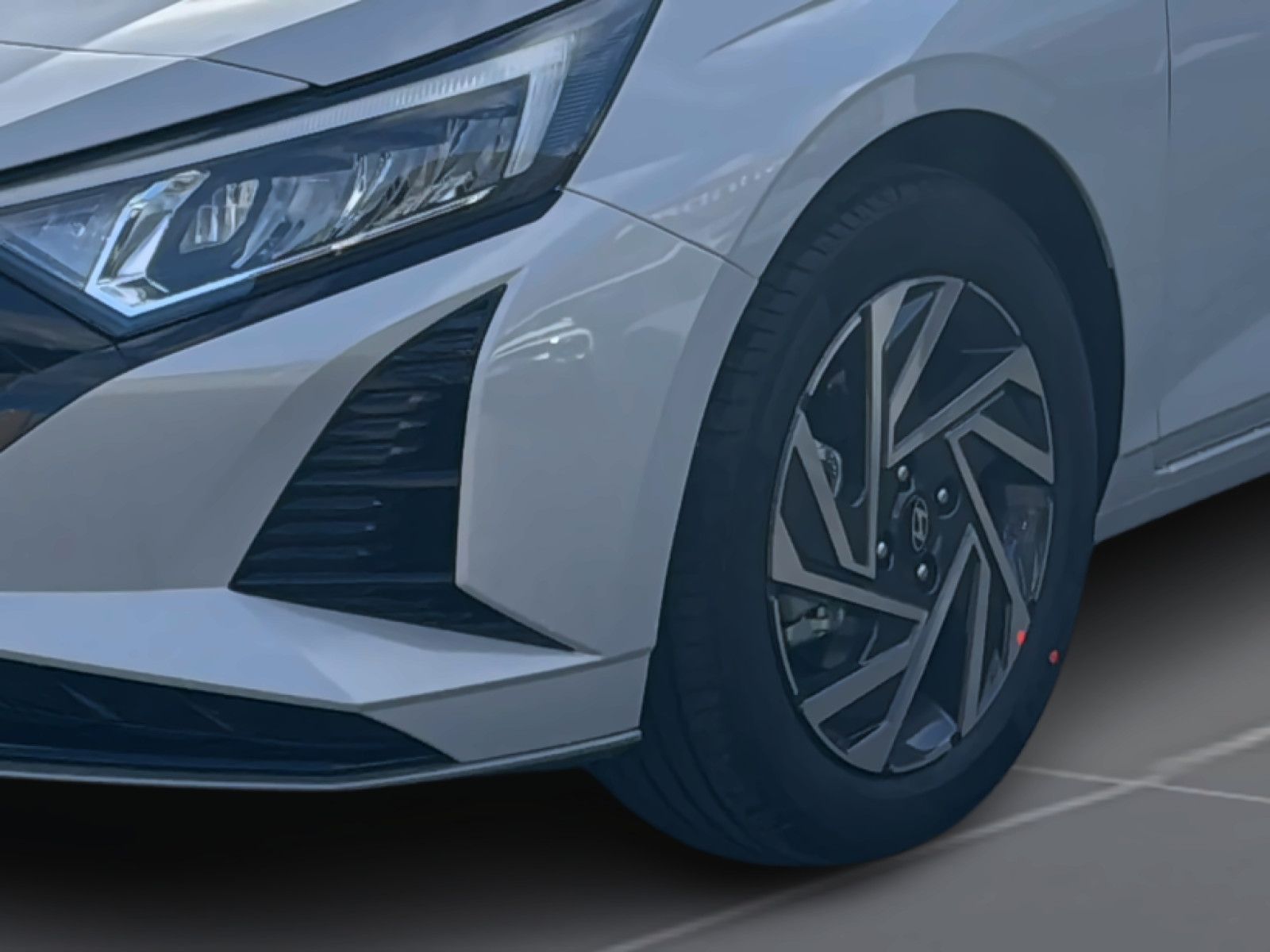 Hyundai i20 - Bild 6