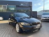 BMW 320d Touring xDrive M PANO/AHK/NAVI/XENON/18" - BMW 320 aus 2010
