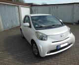 Toyota IQ-Automatic  TOP  1,0 Klima Alu/Allwetter   - Toyota IQ aus 2011