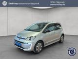 Volkswagen up! e-up Style Plus - Volkswagen up!: Style Plus