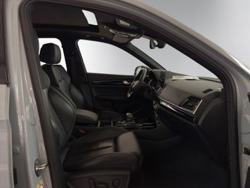 Bild 16 Audi SQ5 3,0 TDI Sportback quattro +21 ZOLL+MATRIX+PA