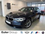 BMW 520 d xDrive Touring M Sportpaket HUD StandHZG P - BMW 520 in Frankfurt (Main)