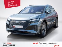 Audi Q4 e-tron 40 Pano Kamera ACC Lenkrad heizbar 19