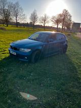 BMW 1er BMW 116i - BMW aus 2004: 1er