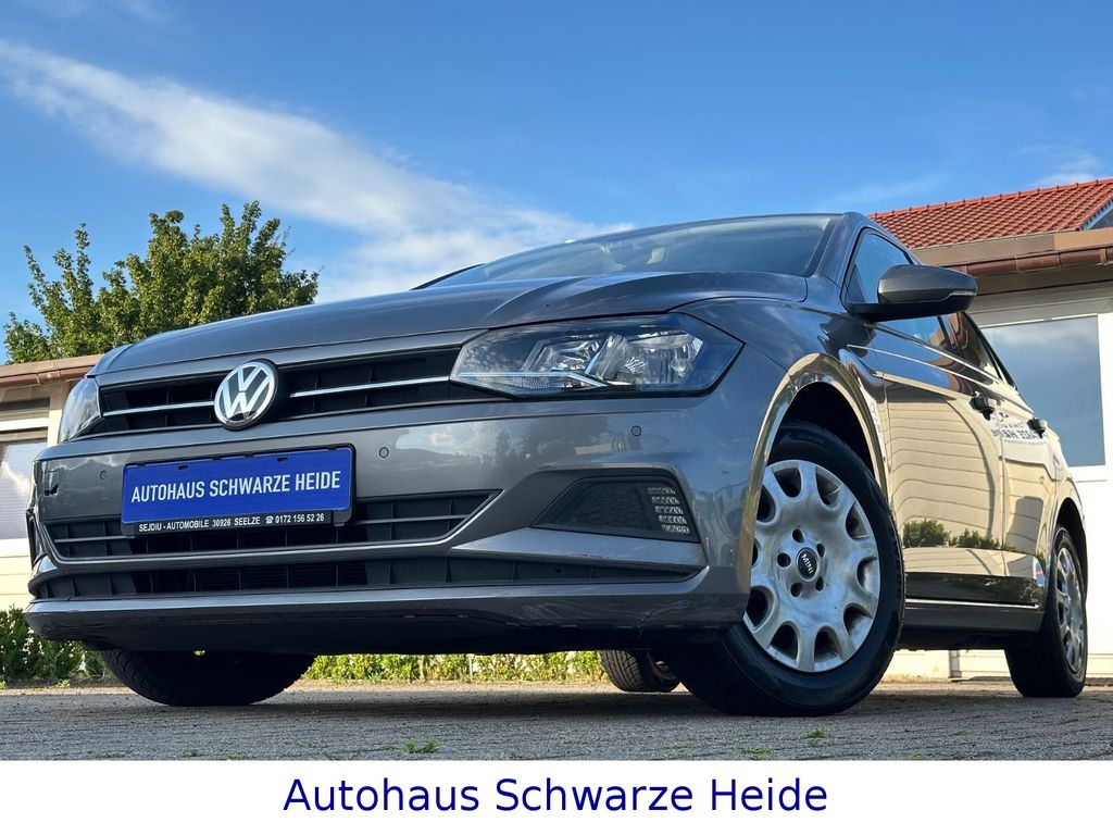 VW Polo – Vorschaubild 11