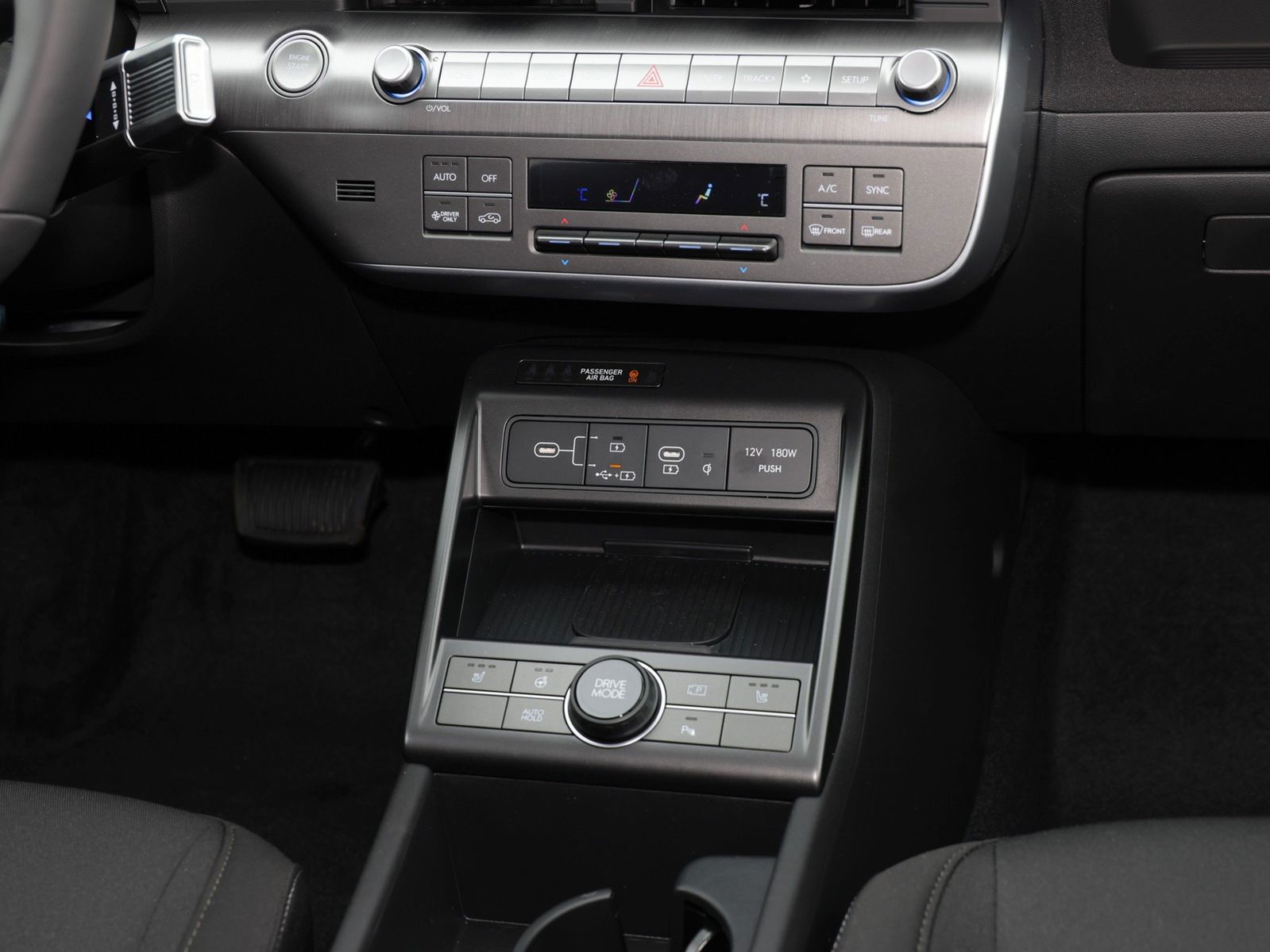 Hyundai KONA - Bild 11