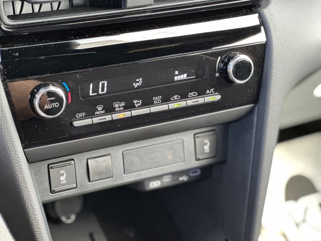 Toyota Yaris Cross  Hybrid FWD Teamplayer