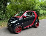 Smart ForTwo coupé 1.0 62kW pulse pulse - Smart ForTwo in Hagen