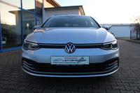 Volkswagen Golf VIII Lim. 1,0 TSI Life LED*NAV*ACC*SPUR*SH