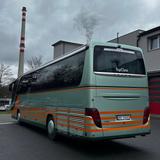 Setra 415HD- TOP ZUSTAND  - Angebote