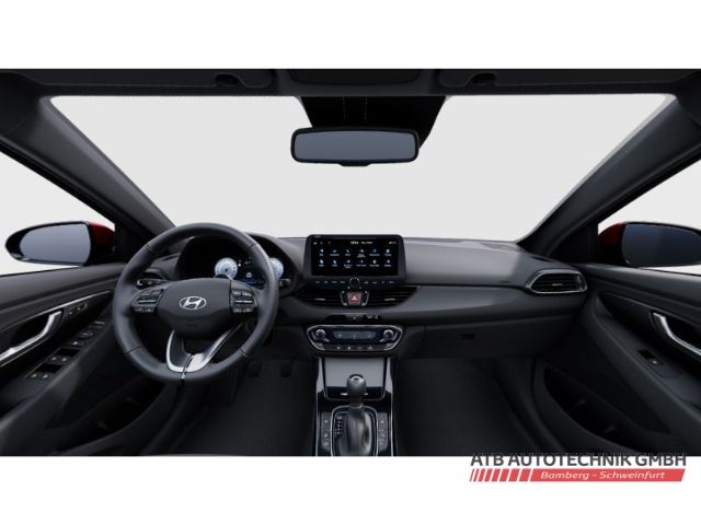 Hyundai i30 - Bild 7