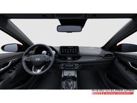 Hyundai i30 - Vorschau Bild 7