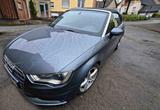 Audi A3 1.8 TFSI 8V Cabriolet ein Ambiente Traum