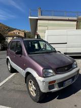 Daihatsu Terios 1.3i 16V cat 4WD SX - Daihatsu aus 1999