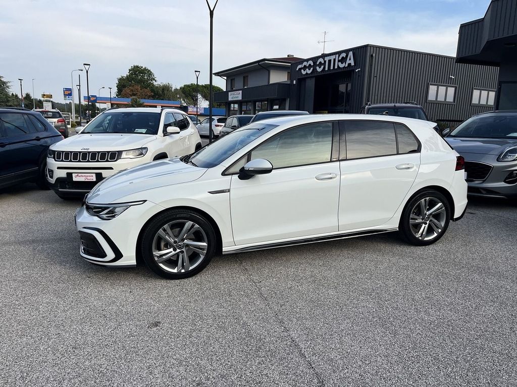 Image of Volkswagen Golf