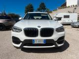 BMW Bmw X3 xDrive20d Business Advantage - BMW X3 Kombi Gebrauchtwagen