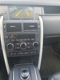 Land-Rover Discovery - 11