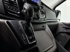 FORD Tourneo Custom L2 Titanium X AHK Kamera 230V